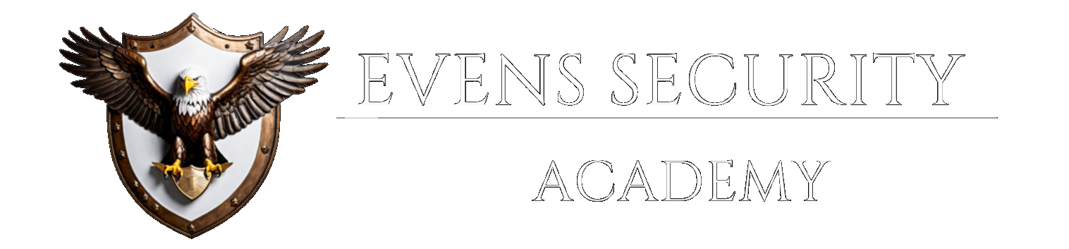 Evens Security Academy
